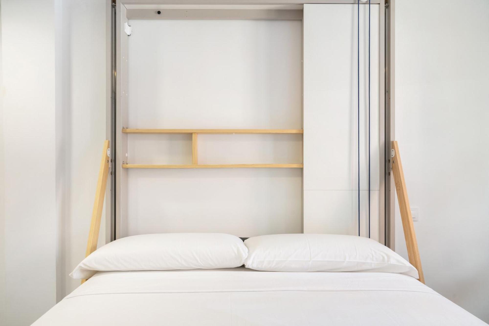 Madriver Apartamentos Reformados Con Parking Gratuito Kültér fotó