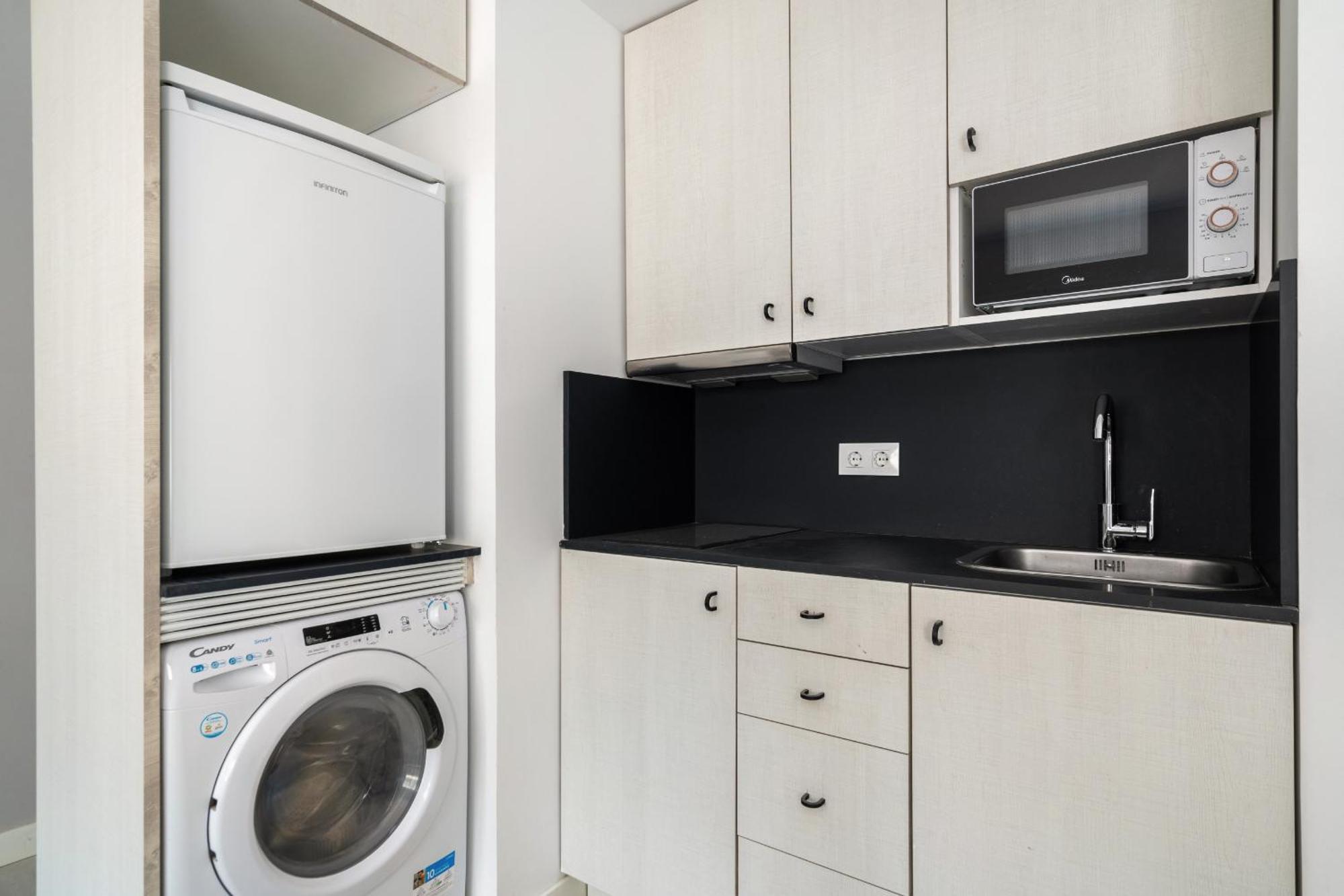 Madriver Apartamentos Reformados Con Parking Gratuito Kültér fotó